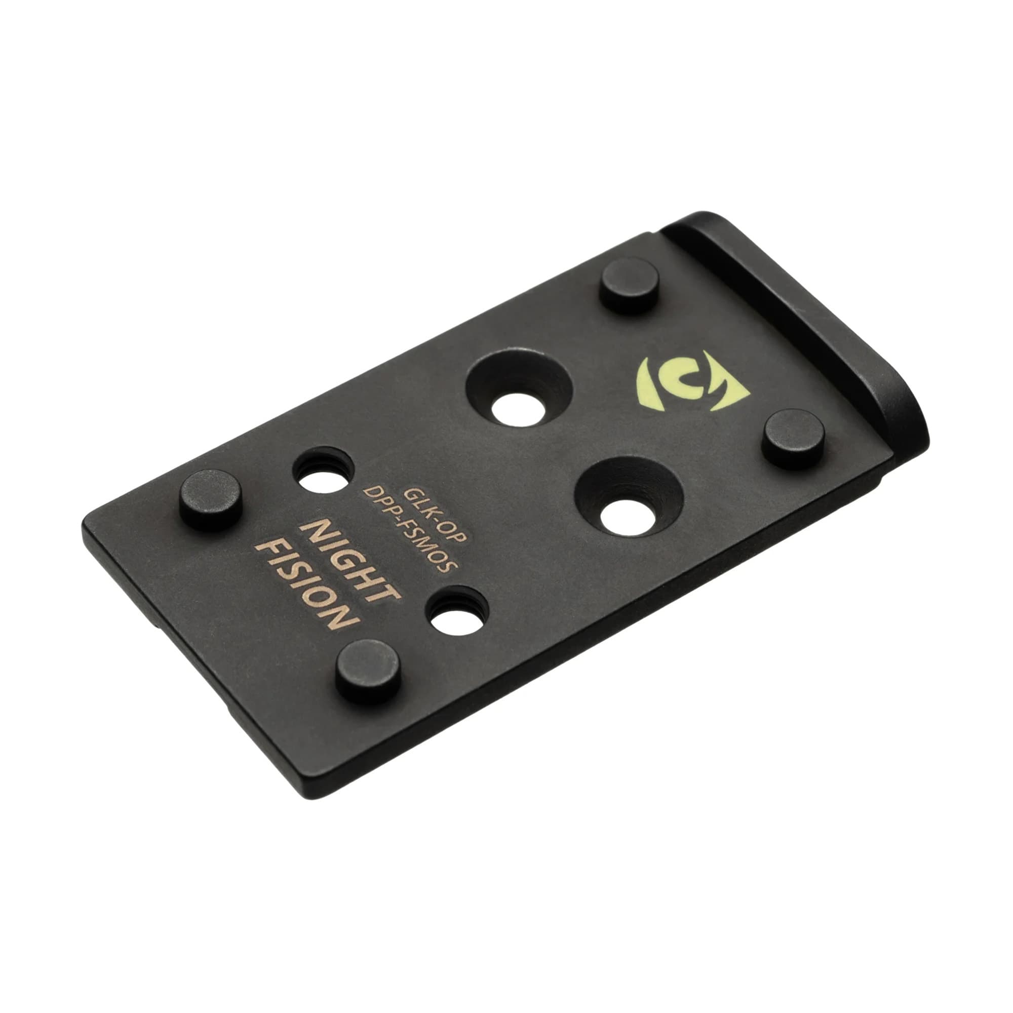 NF GLK-OP-DPP-FSMOS    PLATE DLTA PRO TO GK FS MOS