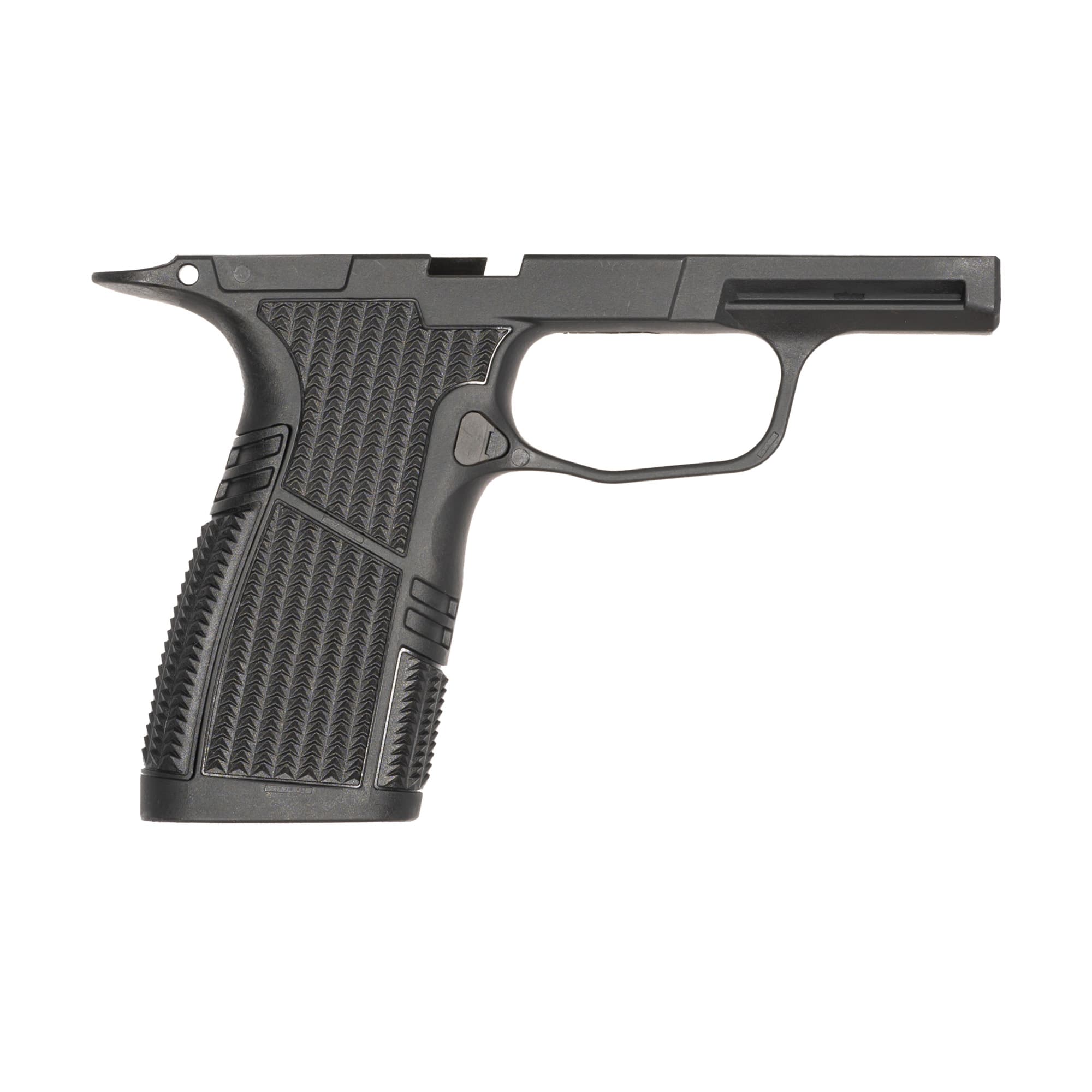 Tyrant CNC Snub Nose Grip Module for Sig P365