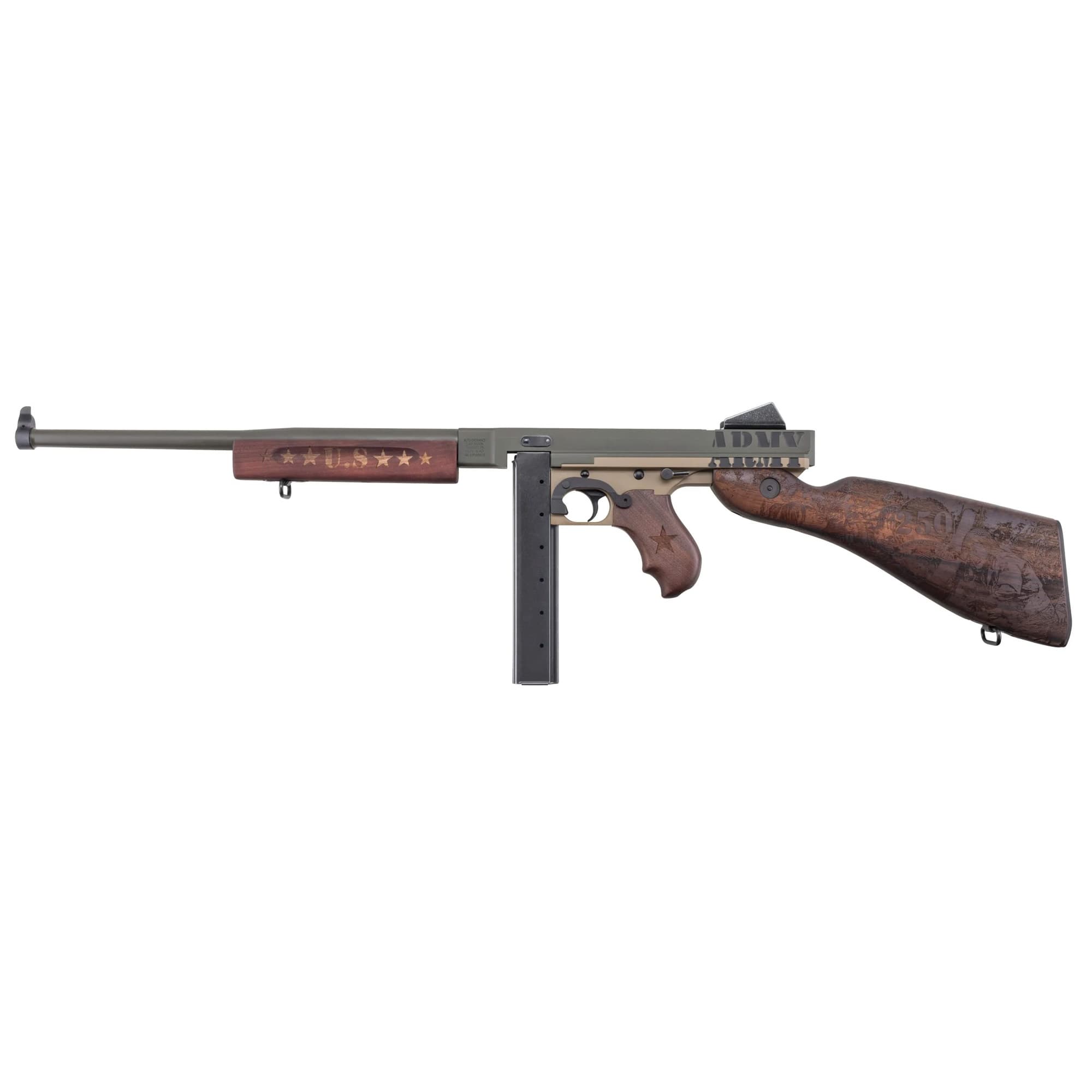 THMP TM1C4       ARMY 45ACP 16.5 30R WAL
