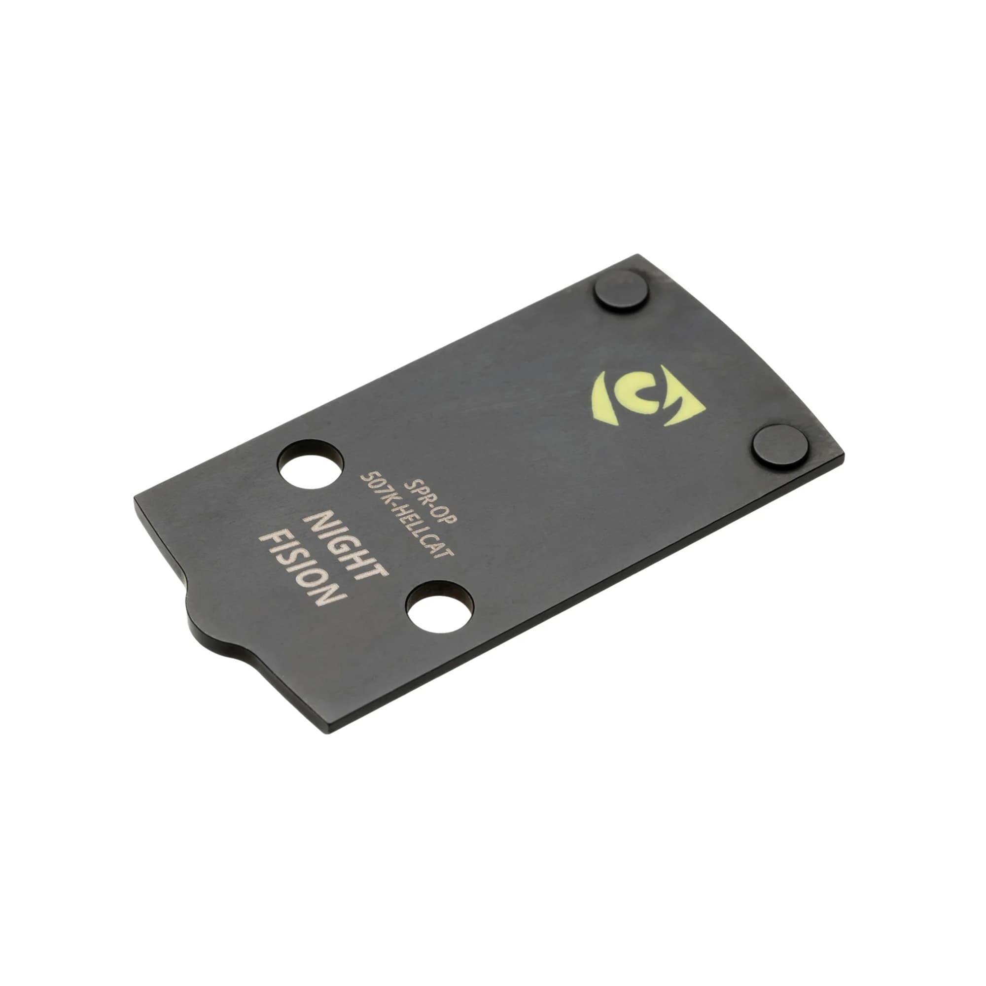 NF SPR-OP-507K-HELLCAT PLATE 507K/407K TO HELLCAT