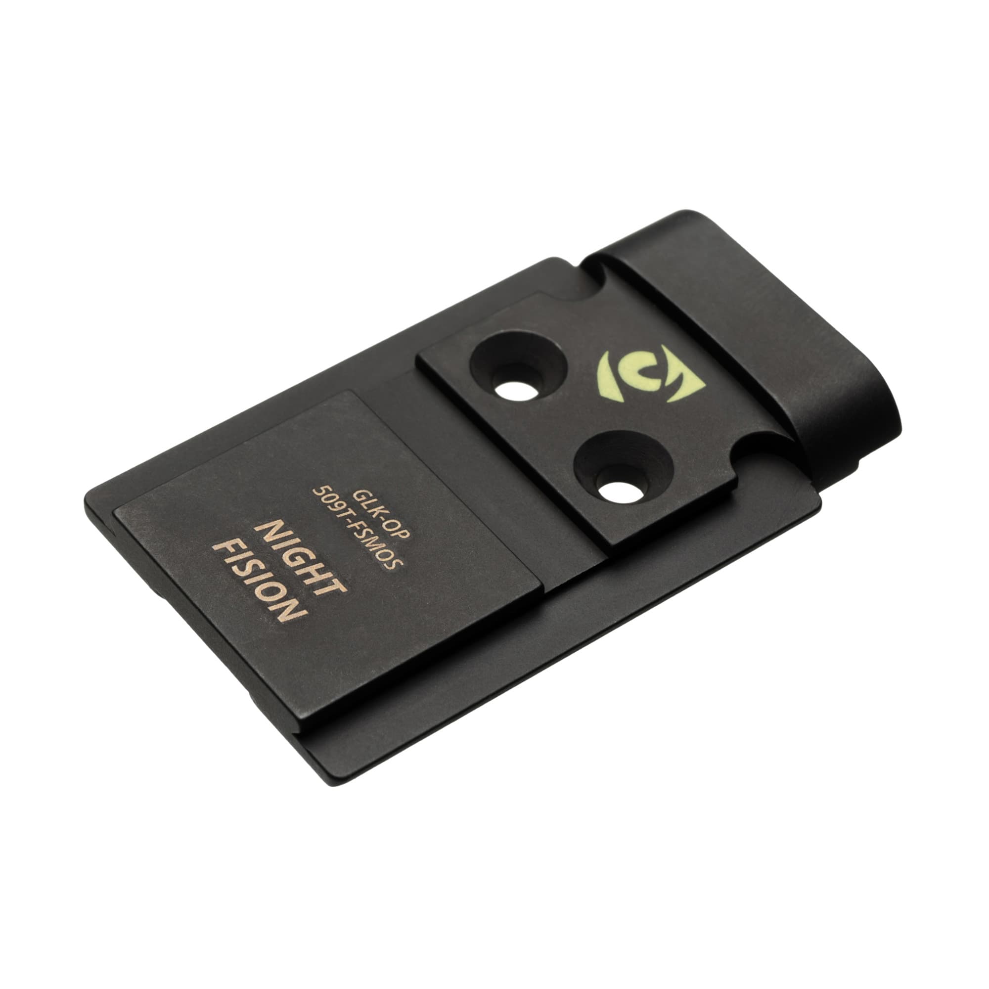 NF GLK-OP-509T-FSMOS   PLATE 509T TO GLK FS MOS