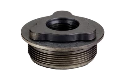 Banish Suppressors 9 Thread Mount 5/8x24