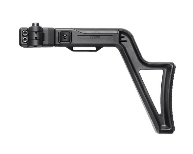 Kriss G3 Folding Stock Compact Adaptive Rifle Platform Accessory