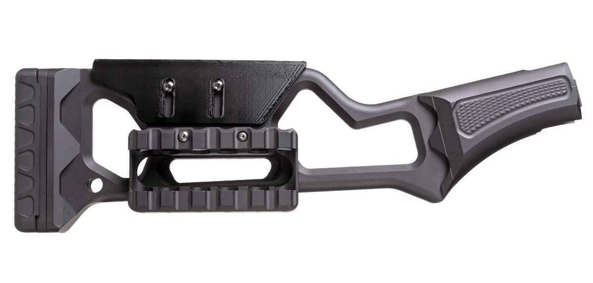 Tapco Henry Model X Stock for Henry Rifle Compatibility