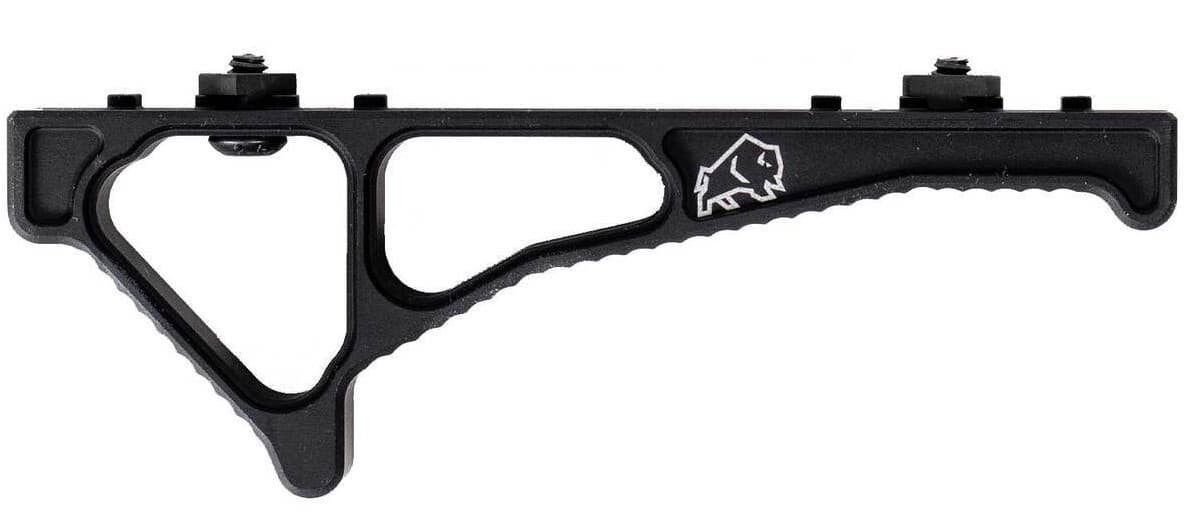 Tapco Large Hand Stop for Rifles Handguards Ergonomic Grip