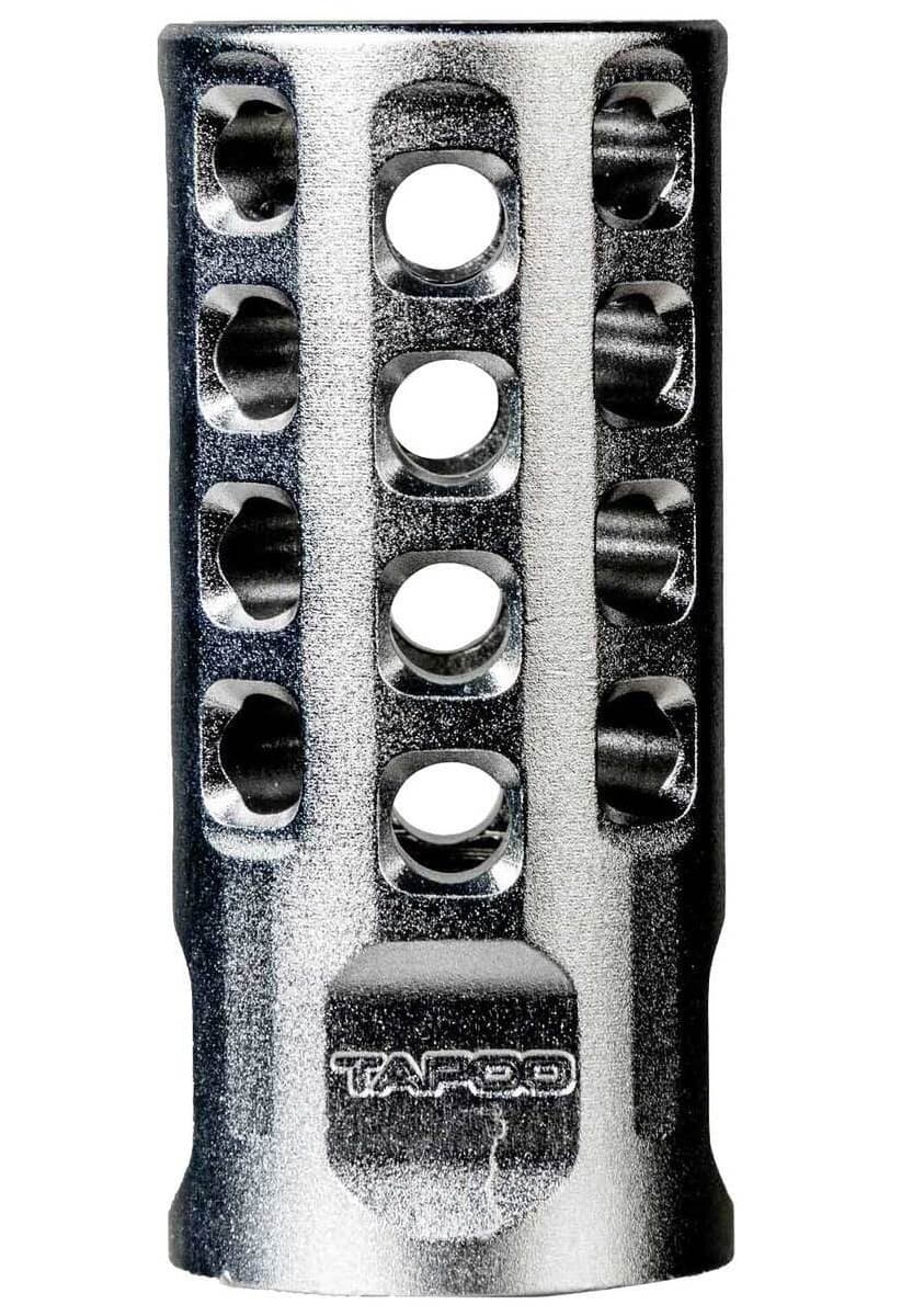 Tapco 10/22 Muzzle Brake for Ruger 10/22 Recoil Control