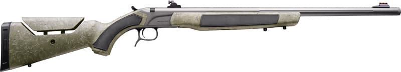 Cva Accura Mr-x 50cal Northwest Odg/tung Wps