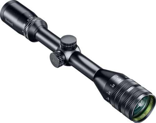 Bushnell R3 Riflescope 1 Inch Mount 4 to 12x 33 to 40mm