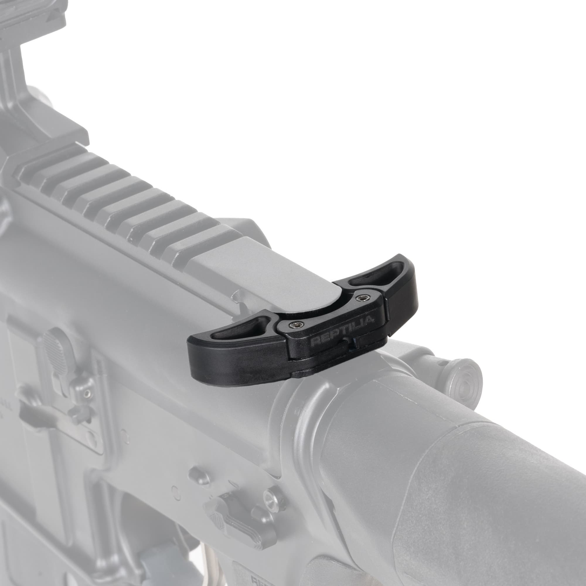 Reptilia Puller Ambidextrous Charging Handle for Ar-15 Upper