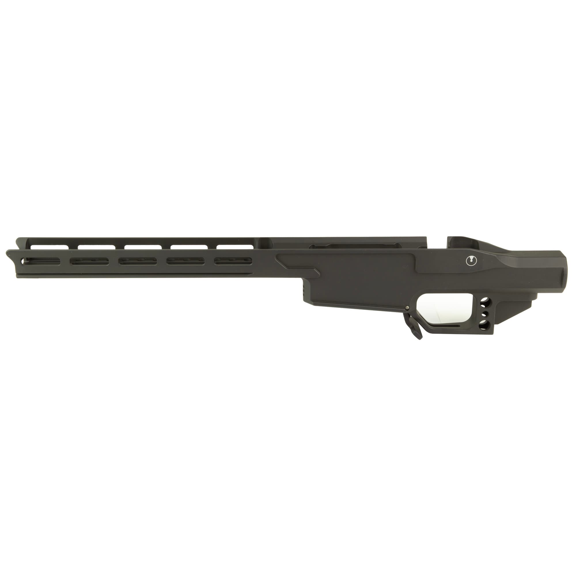 Ultradyne Ud5 Chss Remington 700 Short Action Chassis