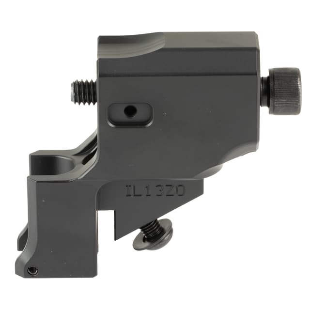 MDT LSS Gen3 XTN Interface Rifle Chassis Cerakote Finish