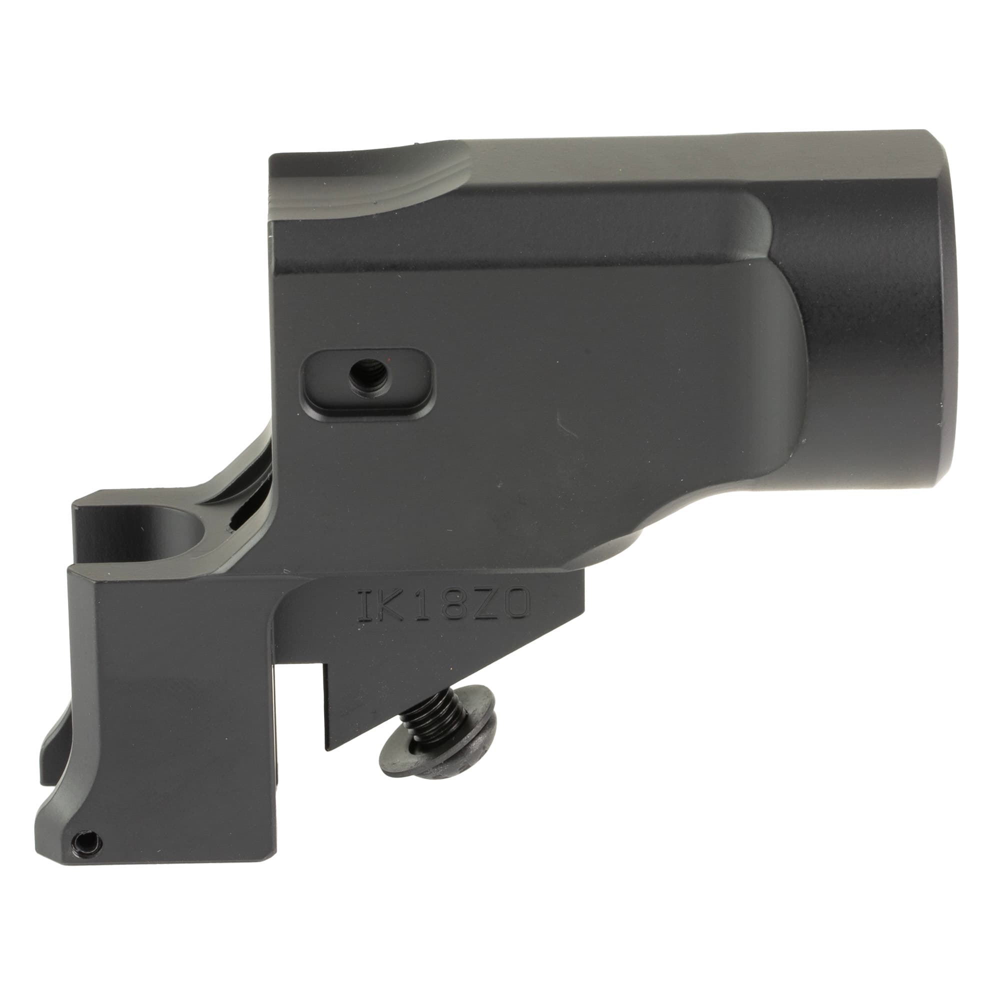 Mdt Lss Gen 3 Carbine Interface Cerakote 6061 Aluminum Fits Lss Gen 3
