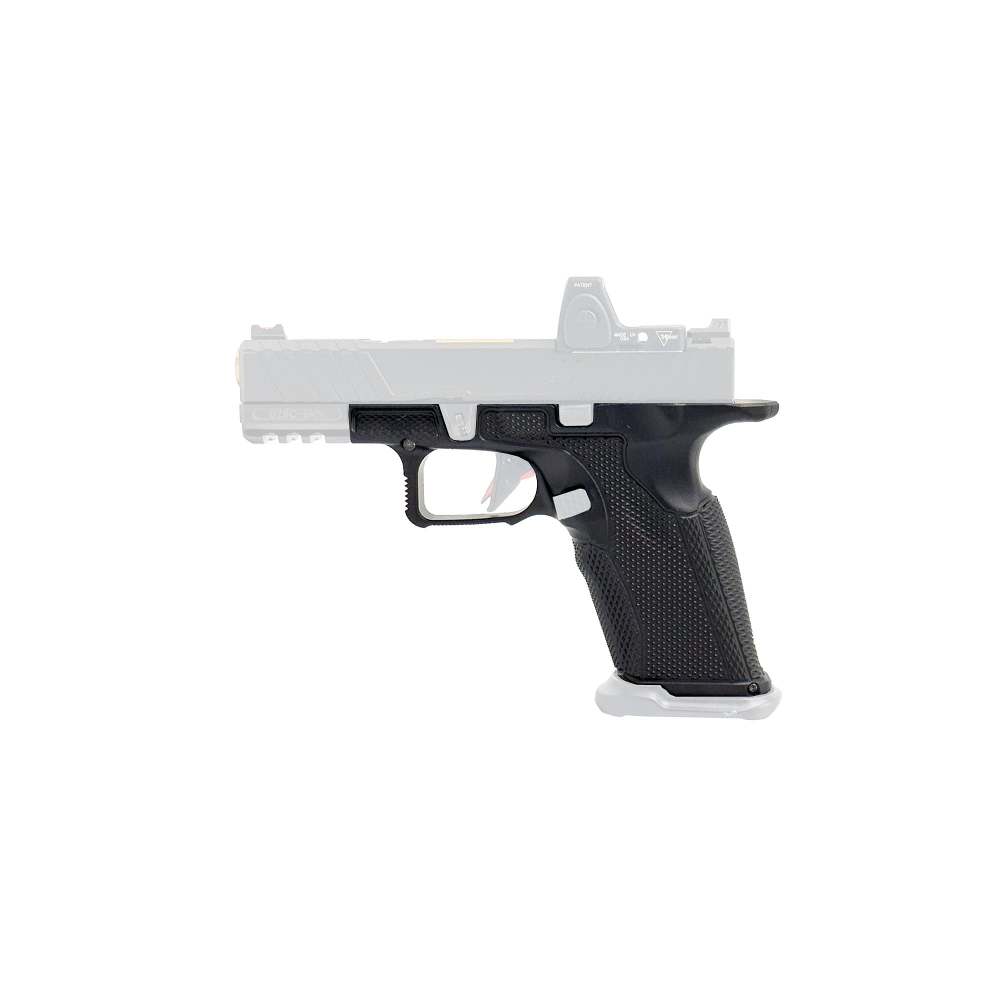 Icarus Precision Oz9 X Ace Zev Grip Module Oz9X
