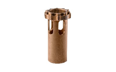 Banish Suppressors 4794 Suppressor Part 1.30 2.35 2.95 Compatible with Configs