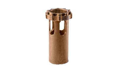 Banish Suppressors 4787 Piston for Suppressor Parts and Pistons