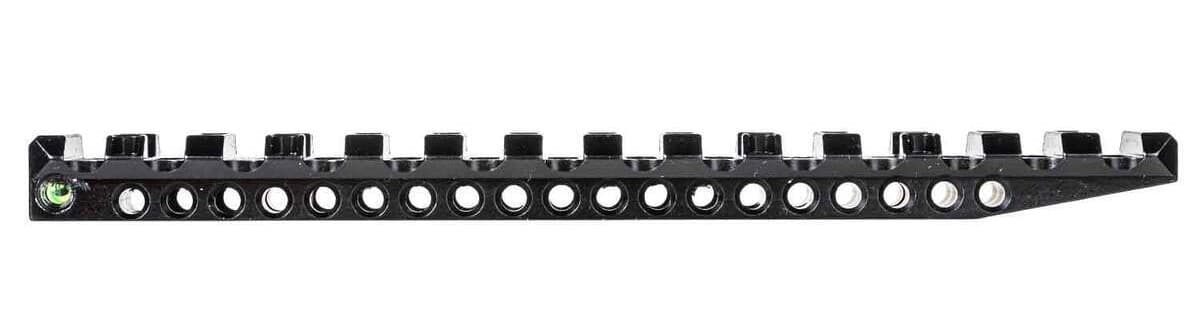 Tapco 10/22 Scope Base 0 MOA Ruger 10/22 Scope Mount
