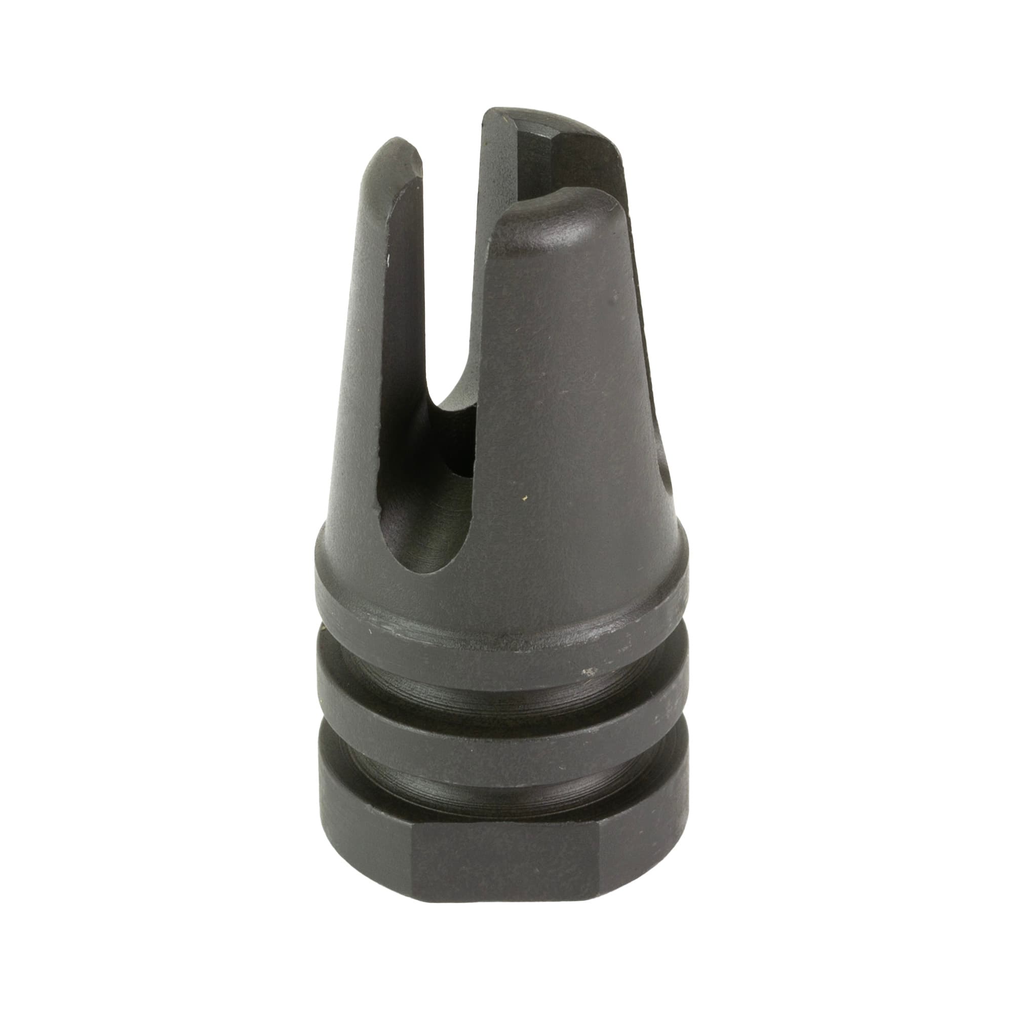 Kak Industry Retro Taper Flash Hider 1/2x28 5.56 NATO Rifles