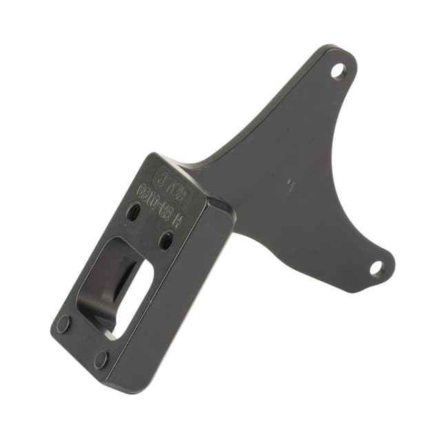 Shield Arms ROC Revolver Optic Conversion for S&W 442 642 432 43C 351C RMSc