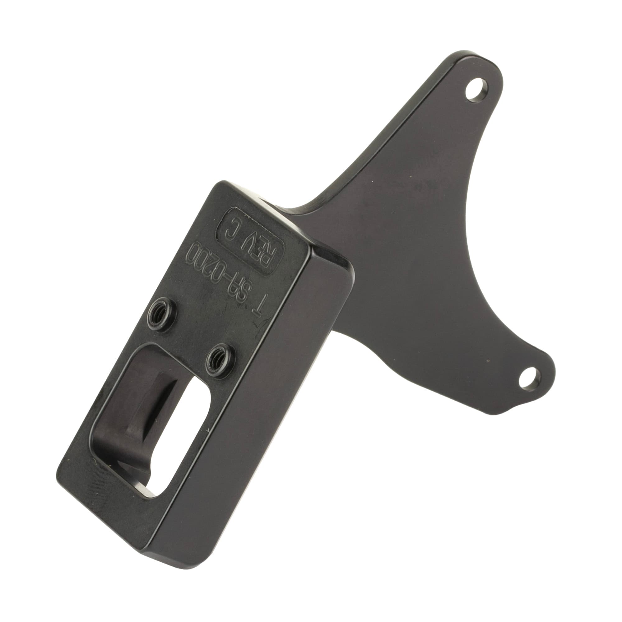 Shield Arms ROC S&W 442 RMRCC Revolver Optic Conversion for S&W 442 642 432 43C 351C