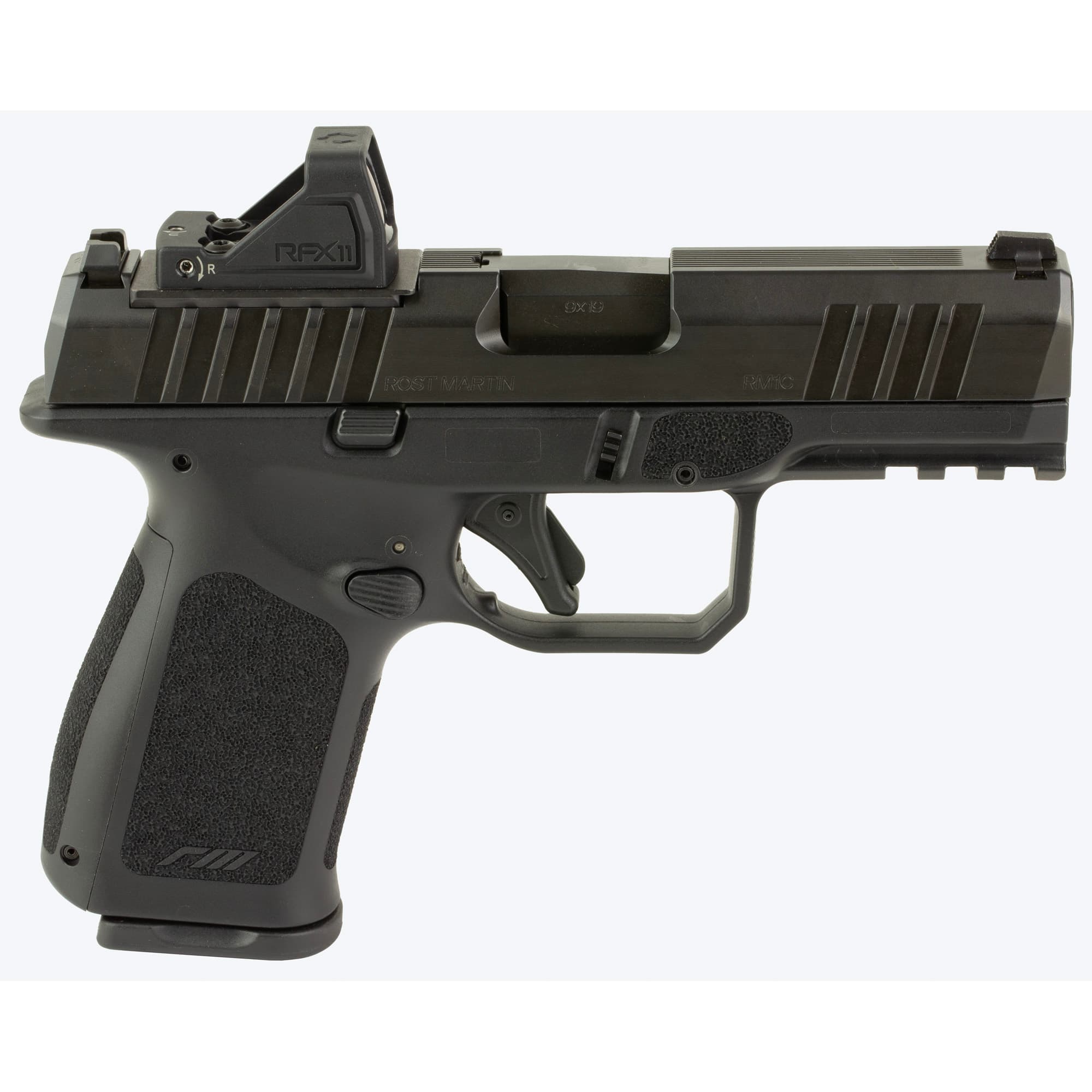 ROST MARTIN RM1C OR 9MM 15RD BUNDLE
