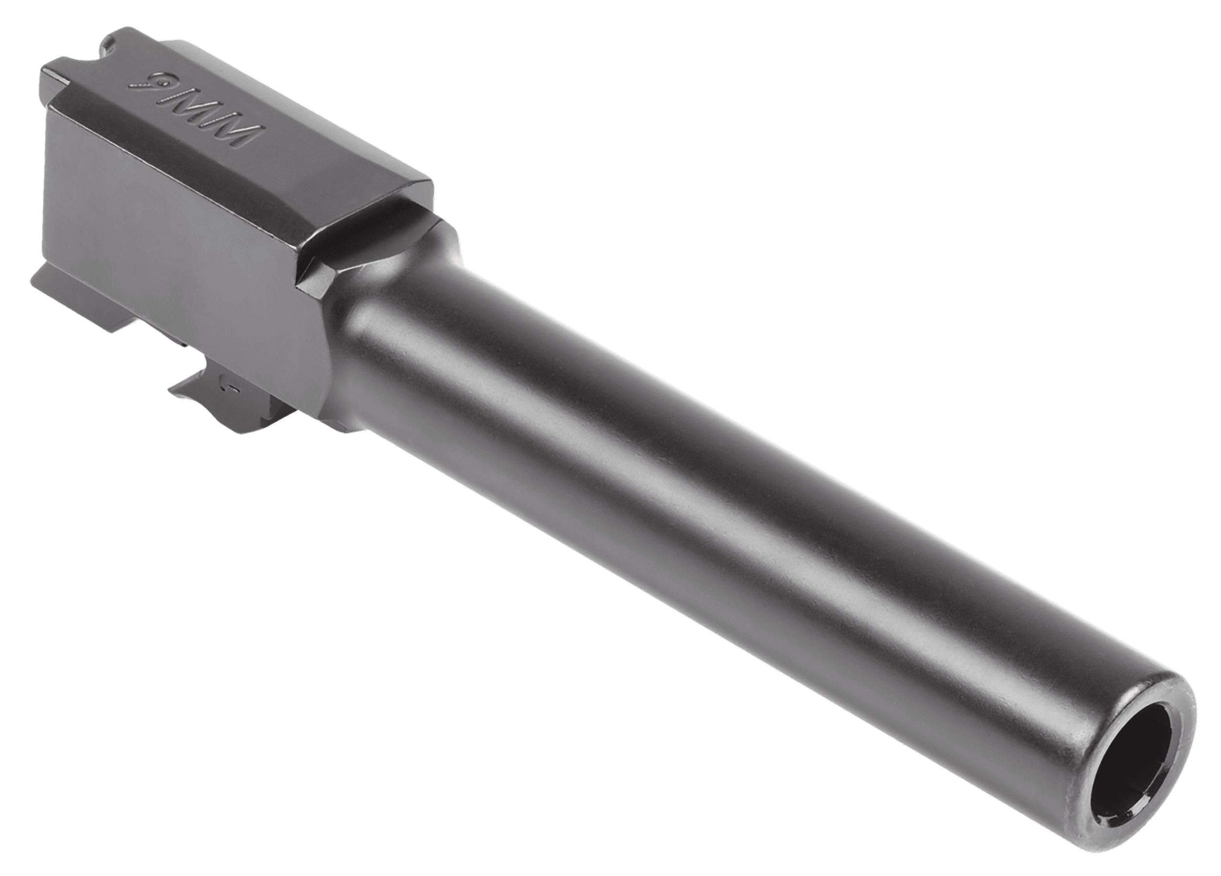 Smith and Wesson MP9 M2 Barrel 4.22 Inch