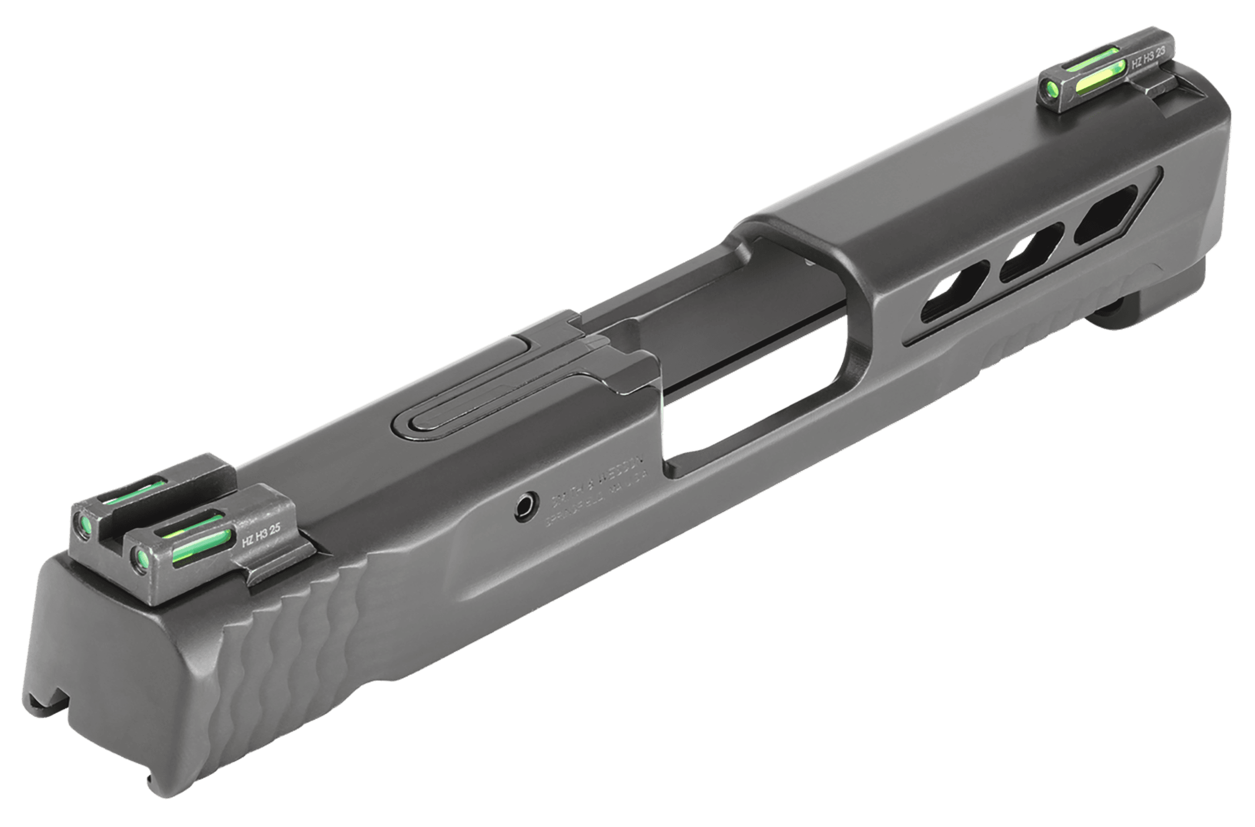Smith and Wesson Slide Assembly for M&P9 Shield EZ