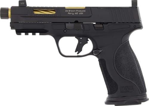 EDBROWN MPF-MATCH-GOLD 9M 17R 4.75 17/19