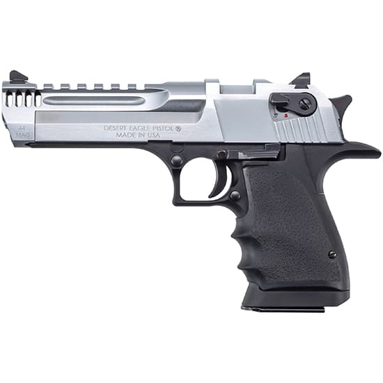 Mr Desert Eagle L5 44mag 5 Mb Blk/bc Slide