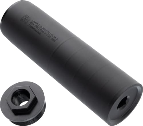 CMMG ZEROED 556 K 5.56X45