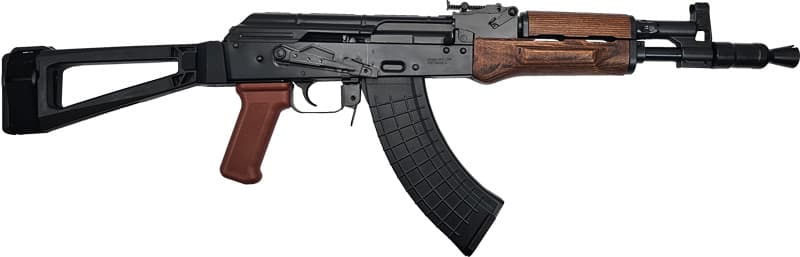 PIONEER ARMS HELLPUP AK PISTOL