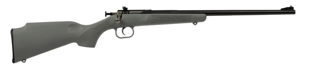 Crickett