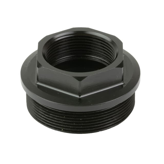 Kak Industry Plan B Hub Mount 1.375x24 Nitride Finish
