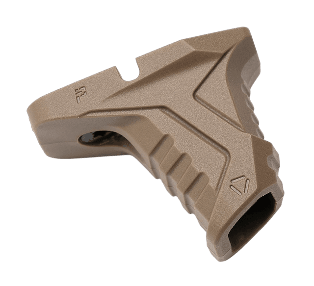Strike Industries Si Ar-Cms-Mhs-Fde Handguard CMS-MHS Modular Fde