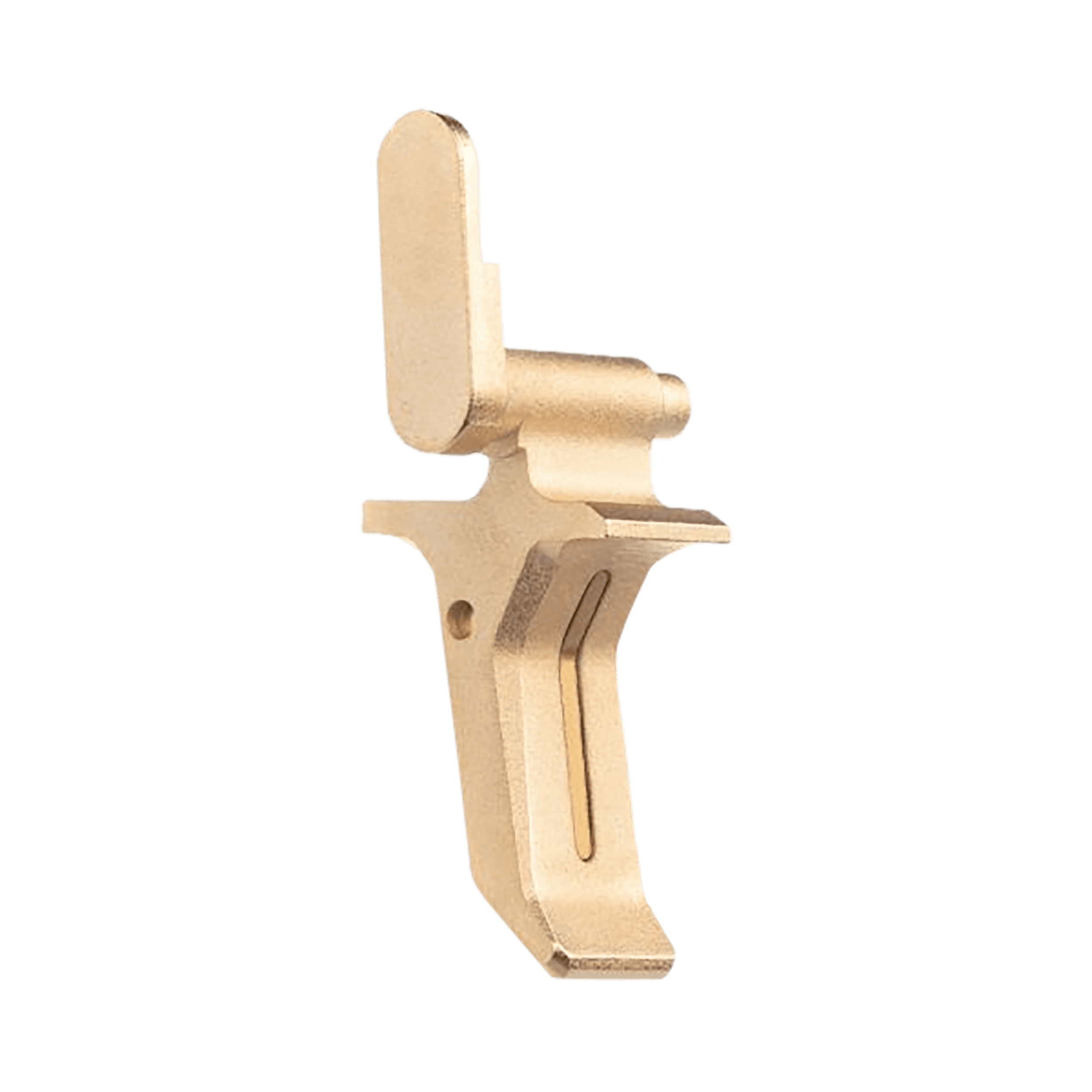 Tyrant CNC P320 Trigger Gold Gold for Sig P320
