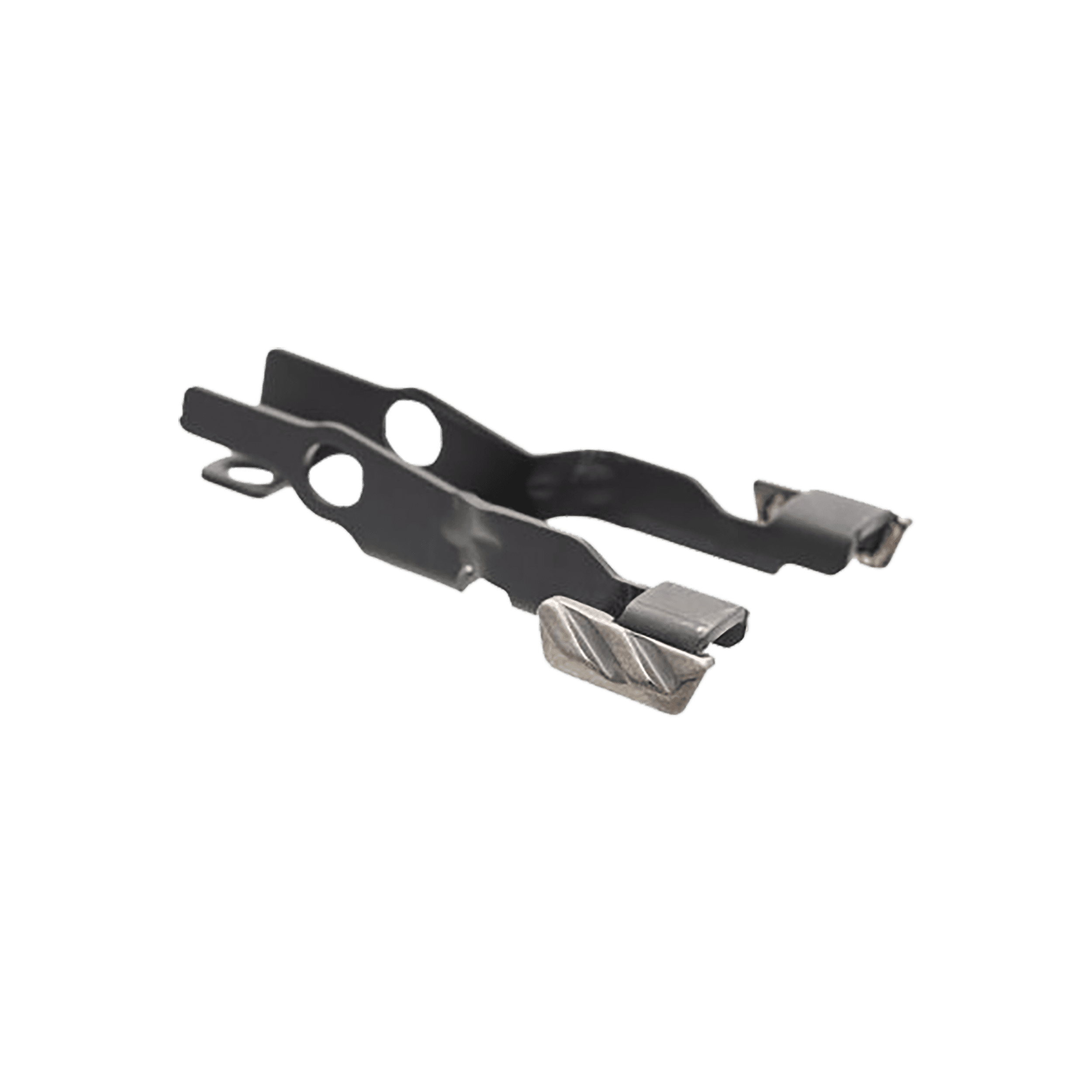 Tyrant Cnc Sig P320 Slide Catch Lever TD320SCLGREY Gray