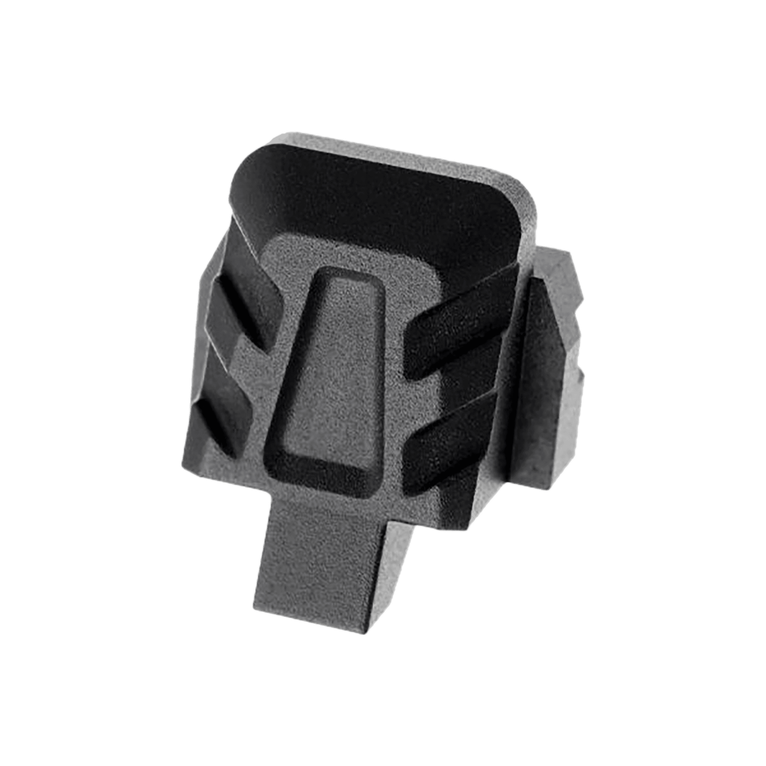 Tyrant Cnc Slide Cap for Sig P320 Anodized Aluminum Backplate
