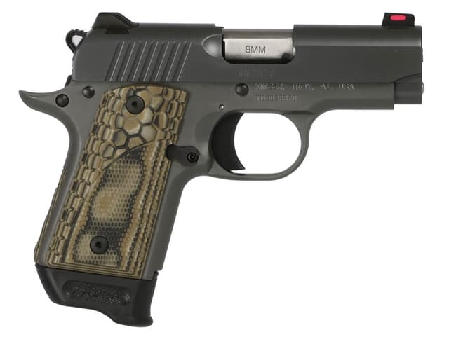 Micro 9 RTC