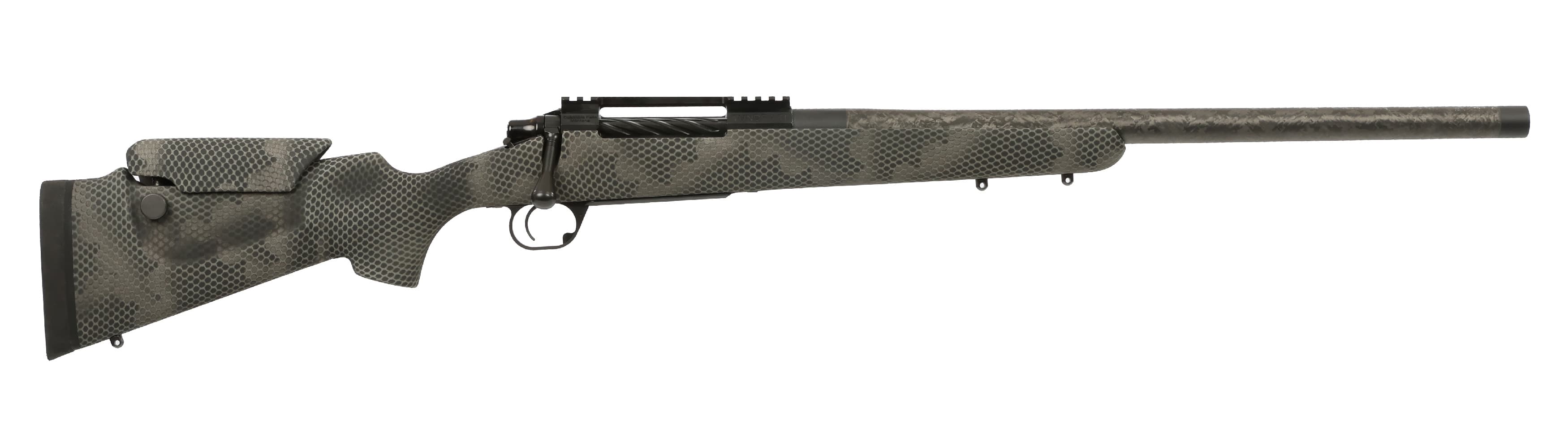 Tundra Ti X