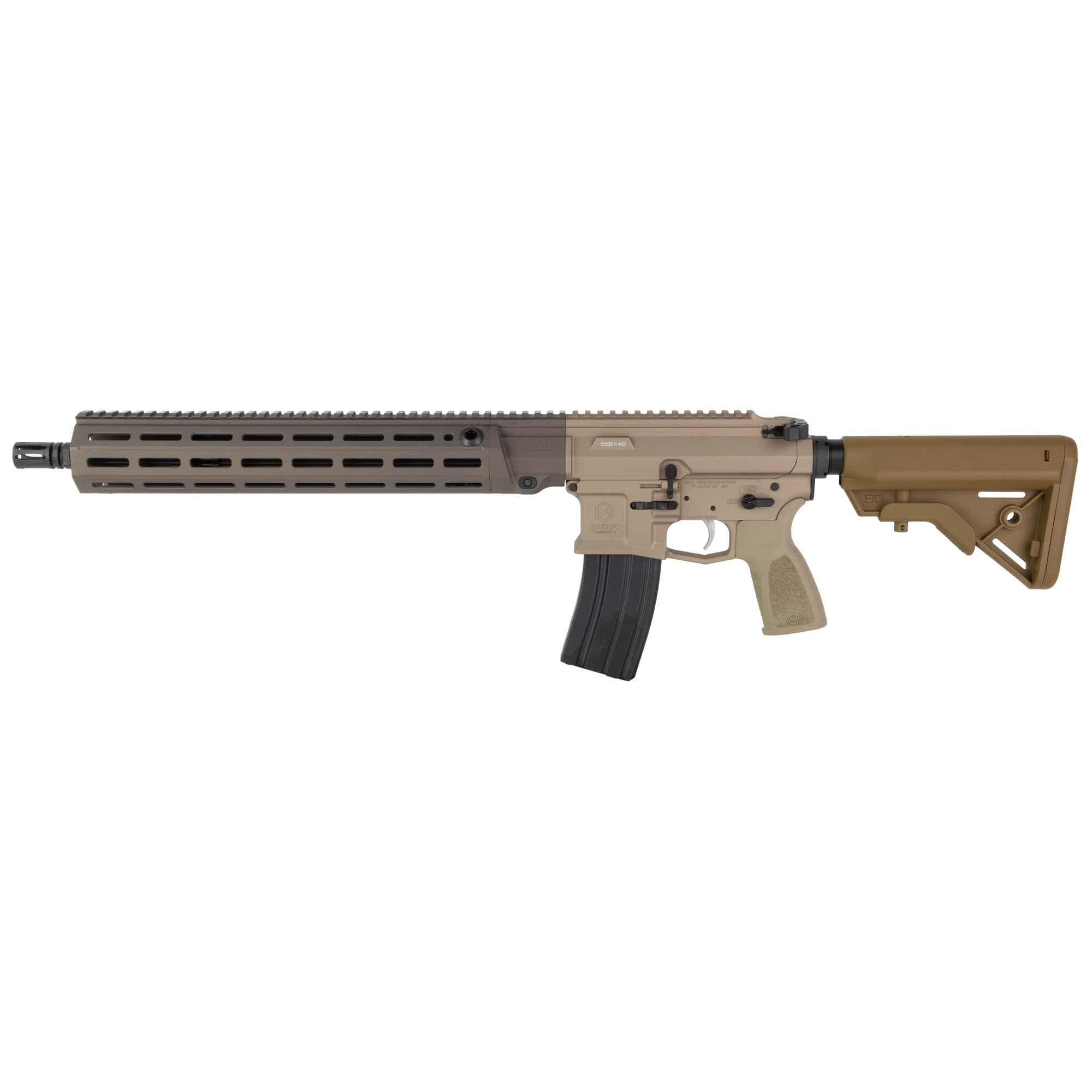 MAXIM MDX 516 5.56 16" 30RD ARID