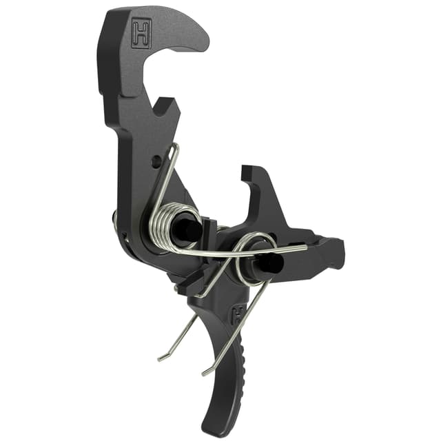 Hiperfire EDT 2 Stage AR15/10 Trigger Two Stage Precision for AR15 AR10