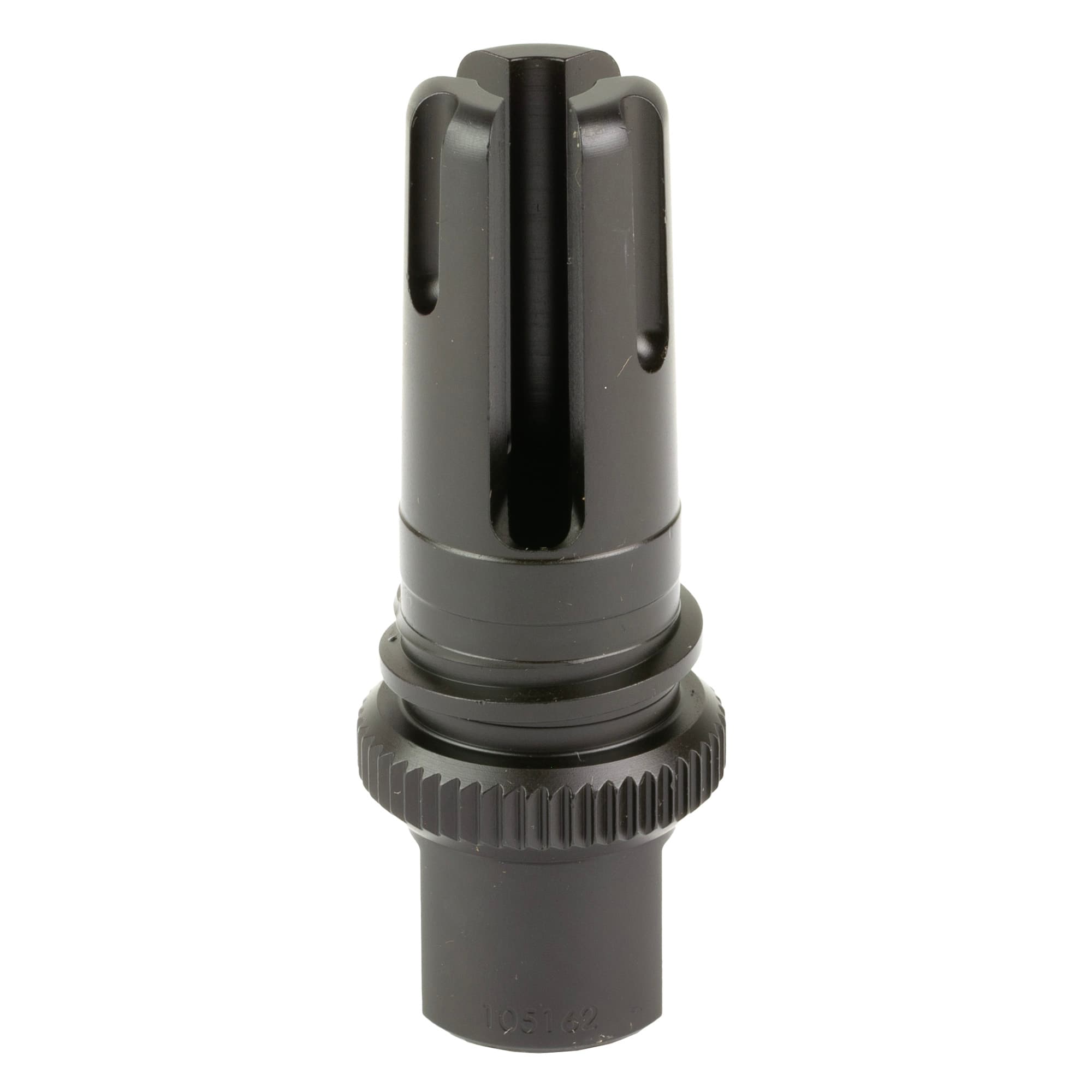 Advanced Armament Corp 51T Flash Hider 7.62x51 5/8-24 Pingless PWB Mount