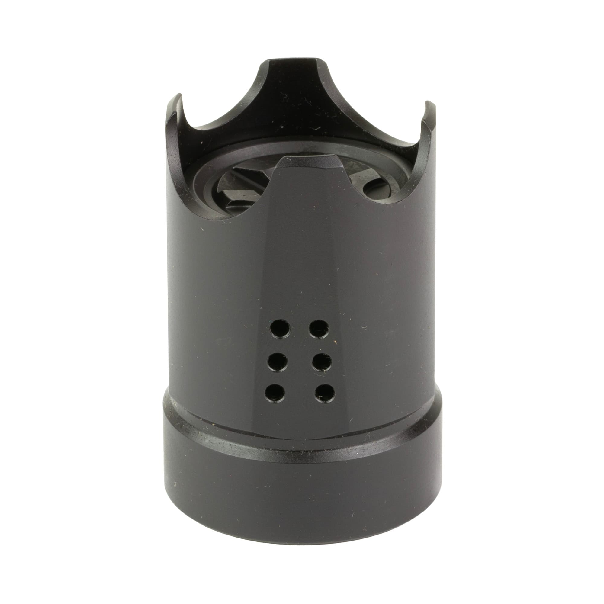 Advanced Armament Corp Blastout 2.0 Muzzle Diverter 1 3/8-24 Hub Mount