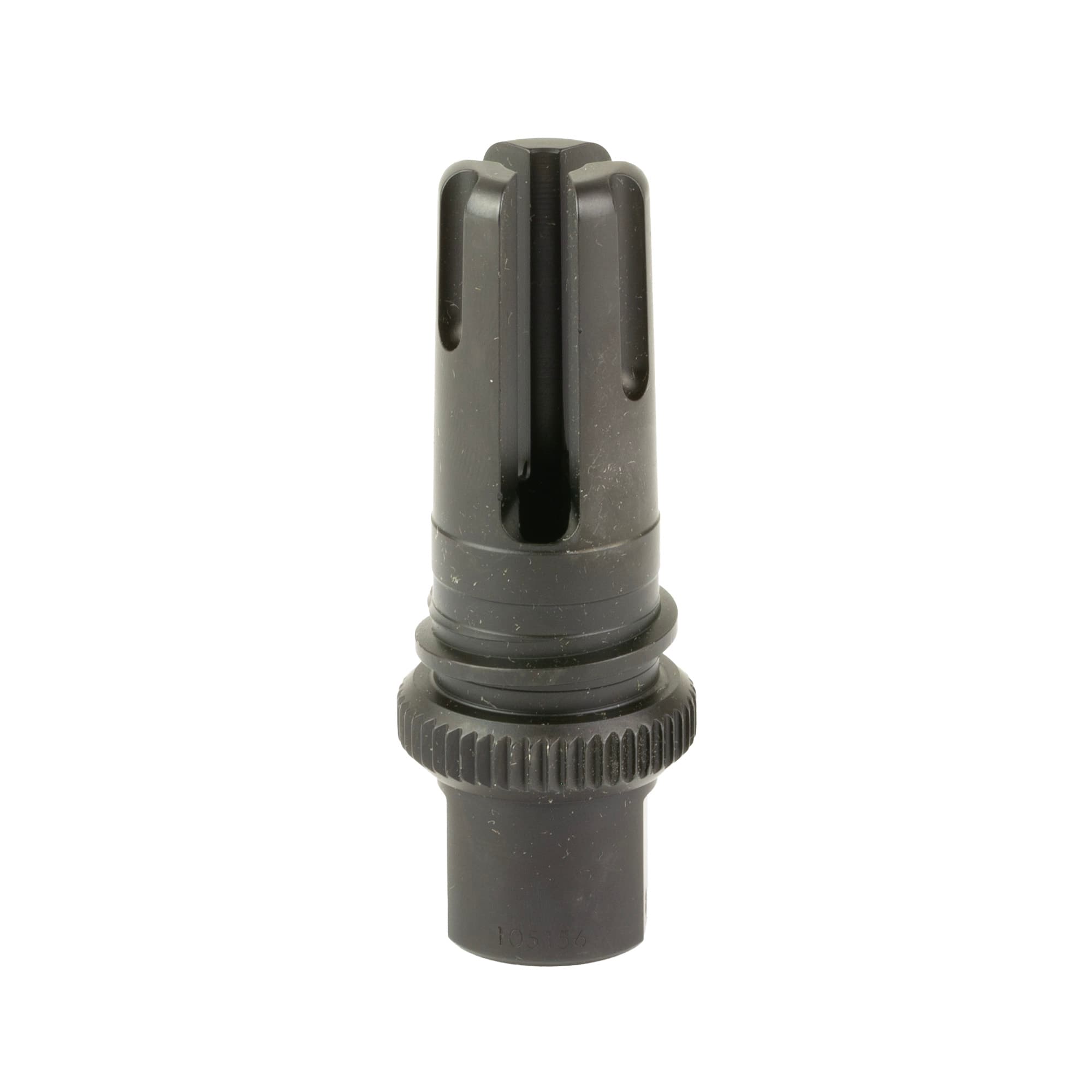 Advanced Armament Corp Aac 51T Pingless Flash Hider 1/2x28 13.7in