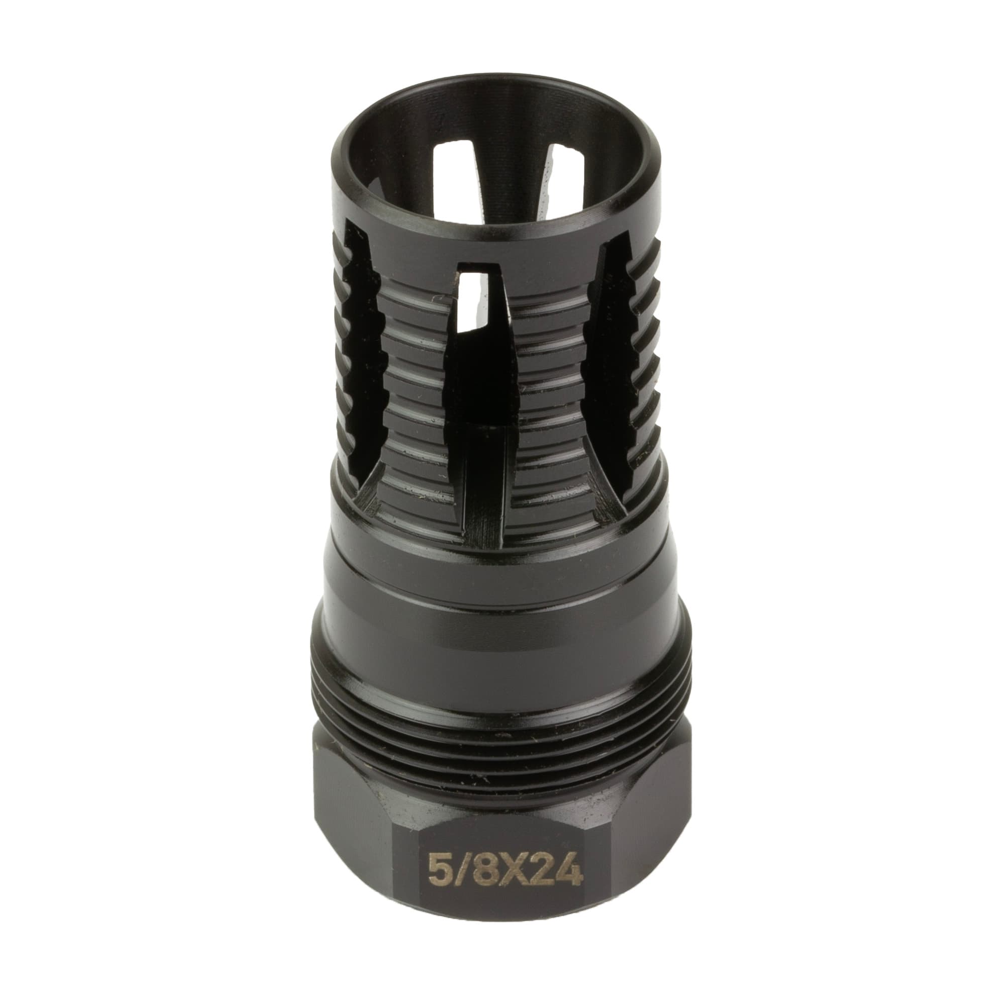 Kak Industry Plan B A7 FH 5/8x24 7.62 NATO Flash Hider