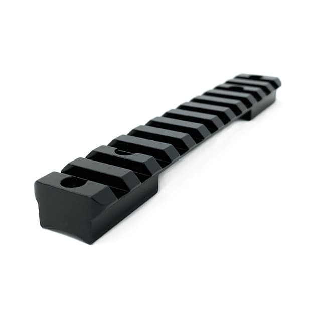 DNZ Products Freedom Reaper Win70 SA Pic Rail One Piece Base Winchester Model 70