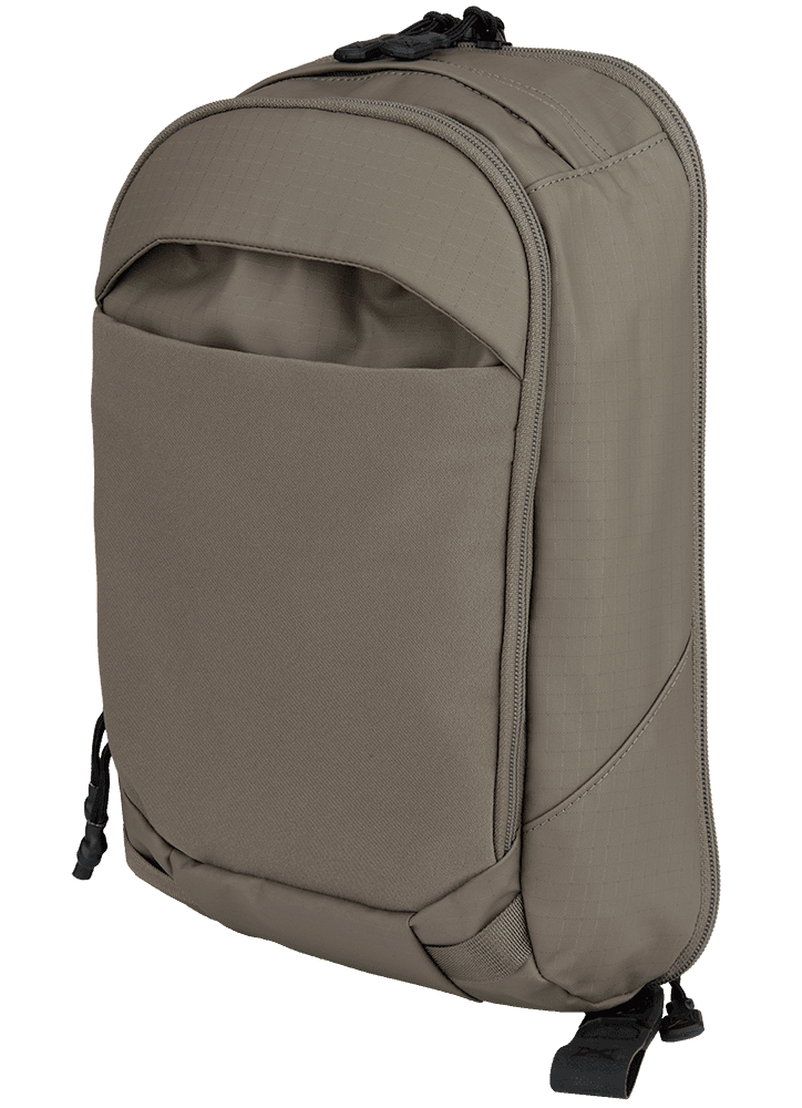 Vertx VTX5304SC Urban Ghost Sling Bag Polycarbonate/Nylon Shock Cord