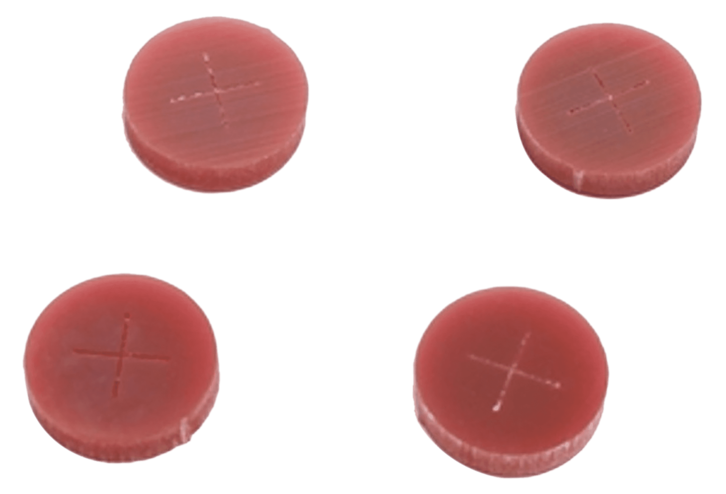 B&T Firearms SD-988004 Replacement Wipes  Suppressor Set of 4