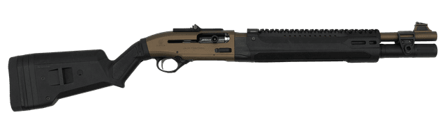 Langdon Tactical Tech LTT1301HBFRMBZ Beretta 1301 Patrol