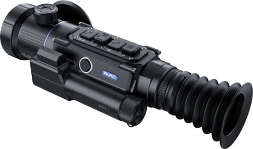 Pard Ocelot 480 Thermal Rifle Scope 480 Ip per mm Battery 11 Hours Minus 25 To 40 C