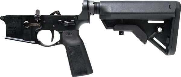 FAXON SENTRY AR-15 FORGED